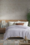 BOHORIA® Tagesdecke Musselin Pure "Cloud"