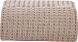 Tagesdecke in Waffeloptik Pure Waffle