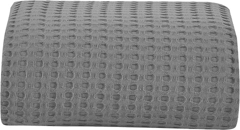 Tagesdecke in Waffeloptik Pure Waffle