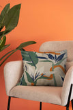 BOHORIA® 4er Set Kissenbezug (Strelitzia)