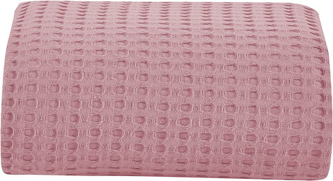 Tagesdecke in Waffeloptik Pure Waffle