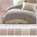 Tagesdecke in Waffeloptik Pure Waffle
