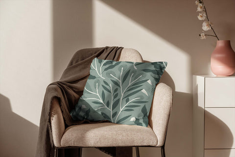 BOHORIA® 4er Set Kissenbezug (Botanical)