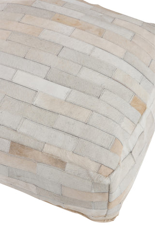 Hocker "Haselnuss"