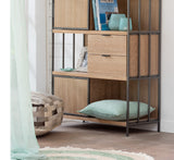 Hocker "Haselnuss"