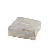 Hocker "Haselnuss"
