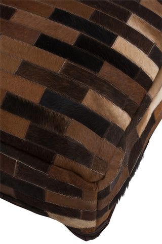 Hocker Chalet (Braun)