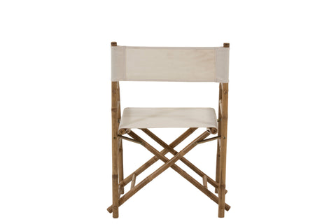 Stuhl "Regisseur"