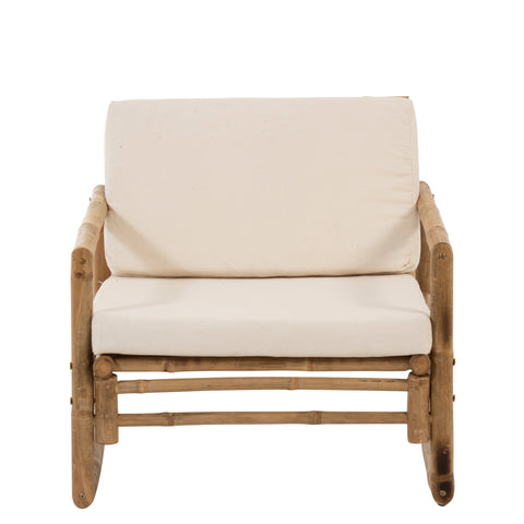 Sessel "Bamboo"