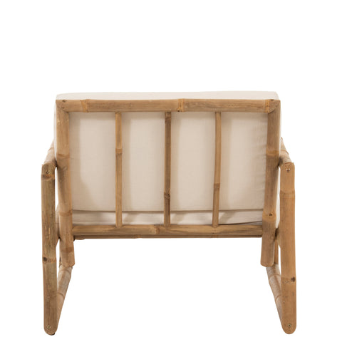 Sessel "Bamboo"