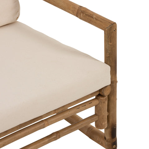 Sessel "Bamboo"