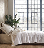 Kuscheldecke Soft Waffle