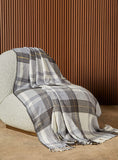 Kuscheldecke Cozy Scotch 150x200cm