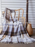 Kuscheldecke Cozy Scotch 150x200cm