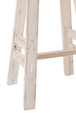Hocker "Rechteckig"