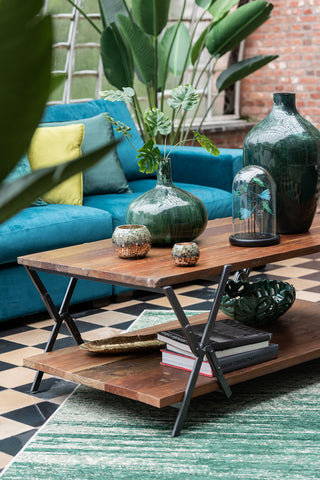 Sofa Lounge 2 Sitze Samt Grau