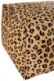 Hocker "Leopard"
