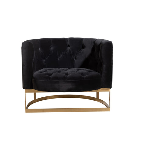 Sofa Lounge Wilson1 Person Anthrazit