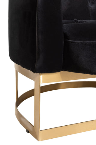 Sofa Lounge Wilson1 Person Anthrazit