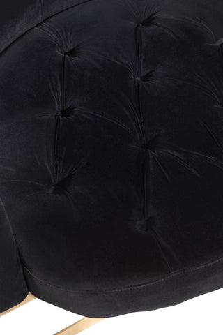 Sofa Lounge Wilson1 Person Anthrazit