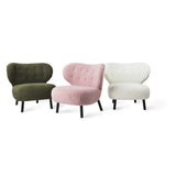 Kita Lounge Stuhl