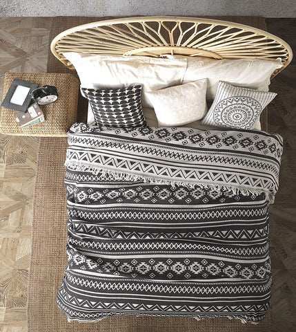 Premium Tagesdecke Ubud