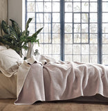Kuscheldecke Soft Waffle