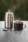 Wonderjar Thermobehälter 600ml Black