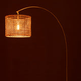 Stehlampe "Roma"