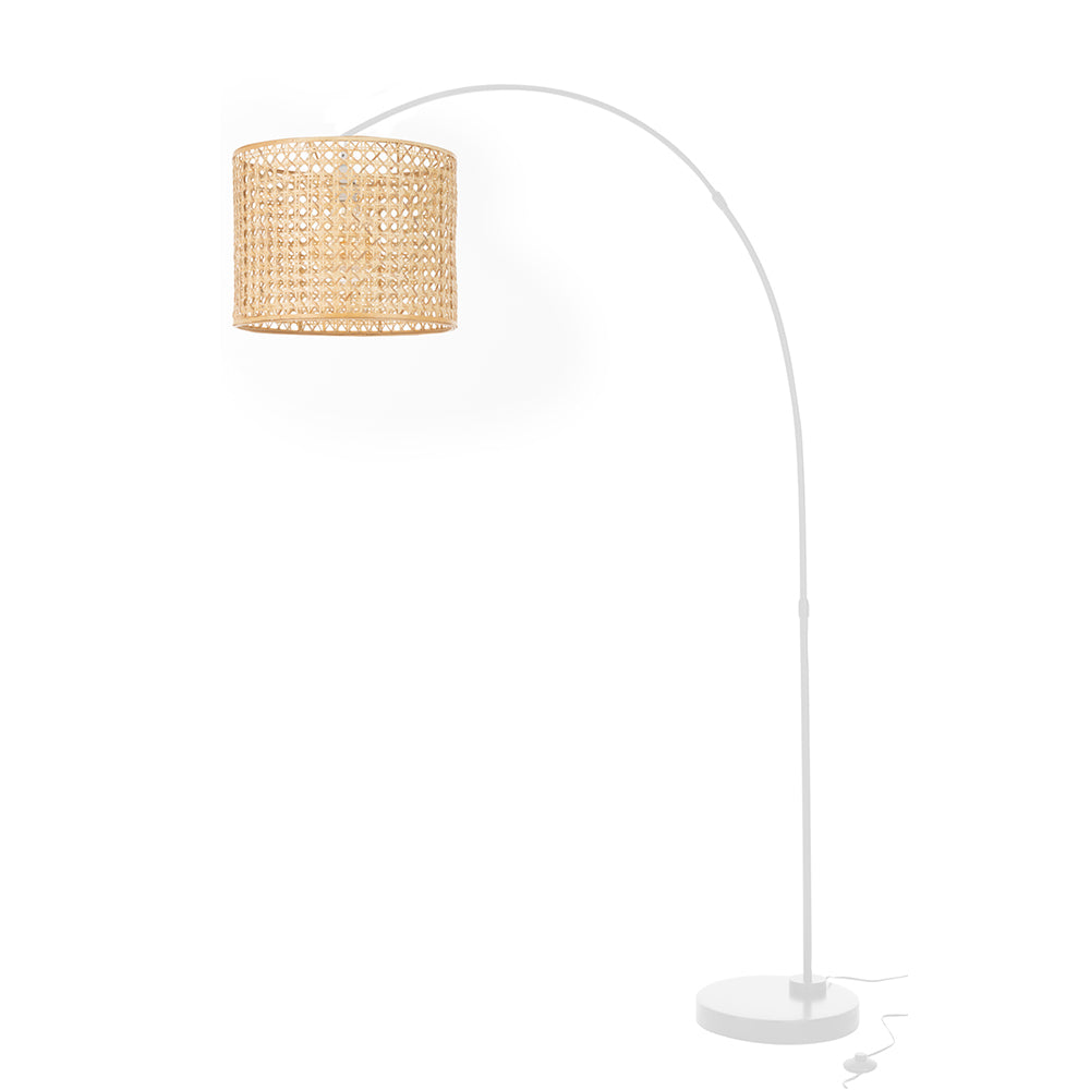 Stehlampe "Roma"