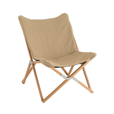 Loungestuhl "Bendy"