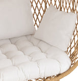 Loungestuhl "Eva"