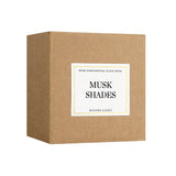 BOHORIA® Premium Signature Duftkerze (Musk Shades)