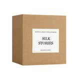 BOHORIA® Premium Signature Duftkerze (Silk Stories)