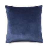 BOHORIA® Velvet Kissenbezug 2er Set "Sky Blue"