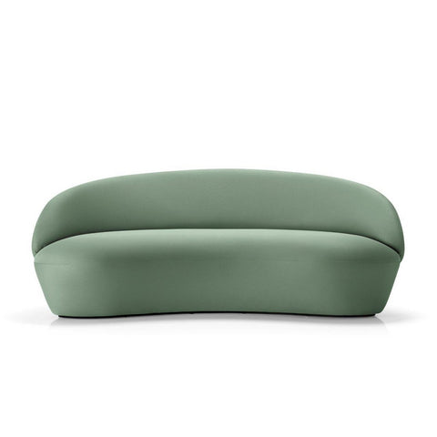 Naïve Sofa Mintgrün Gabriel Harlekin 3-Seater