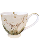 christmas-deer