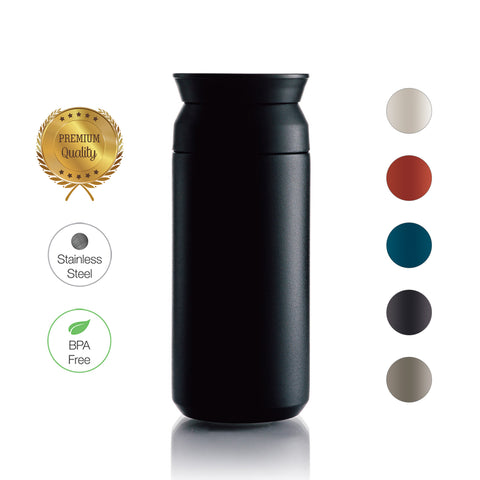 360° Urban Mug Thermobecher Ink