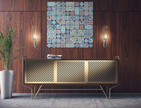 bohoria-art-canvas-blue-tile-2