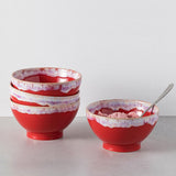 Bowl "Red" Costa Nova