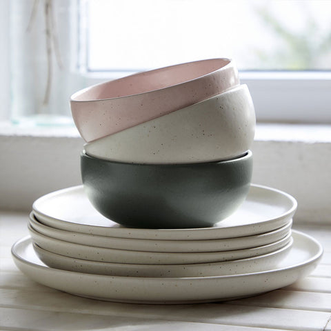 Bowl "Marshmallow"