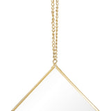 Wandspiegel "Boho"
