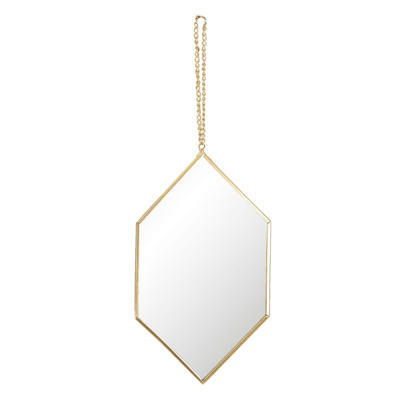 Wandspiegel "Boho"