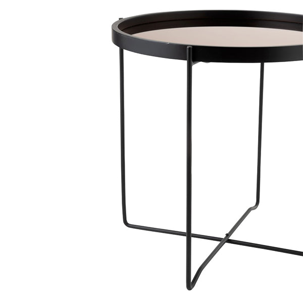 coffee-table-mirror-round-black-couchtisch-large