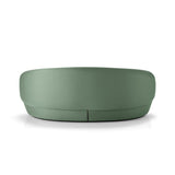 Naïve Sofa Mintgrün Gabriel Harlekin 3-Seater