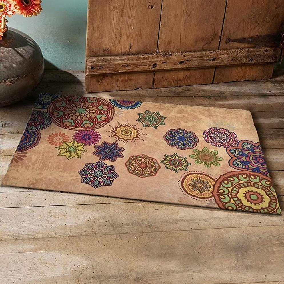 BOHORIA® Fußmatte "Boho"
