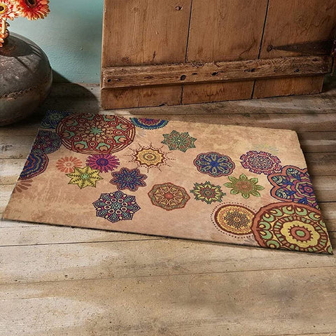 BOHORIA® Fußmatte "Boho"