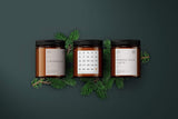 Duft-Kerze Pumpkin Spice Latte