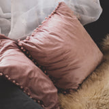 kissen-pompom