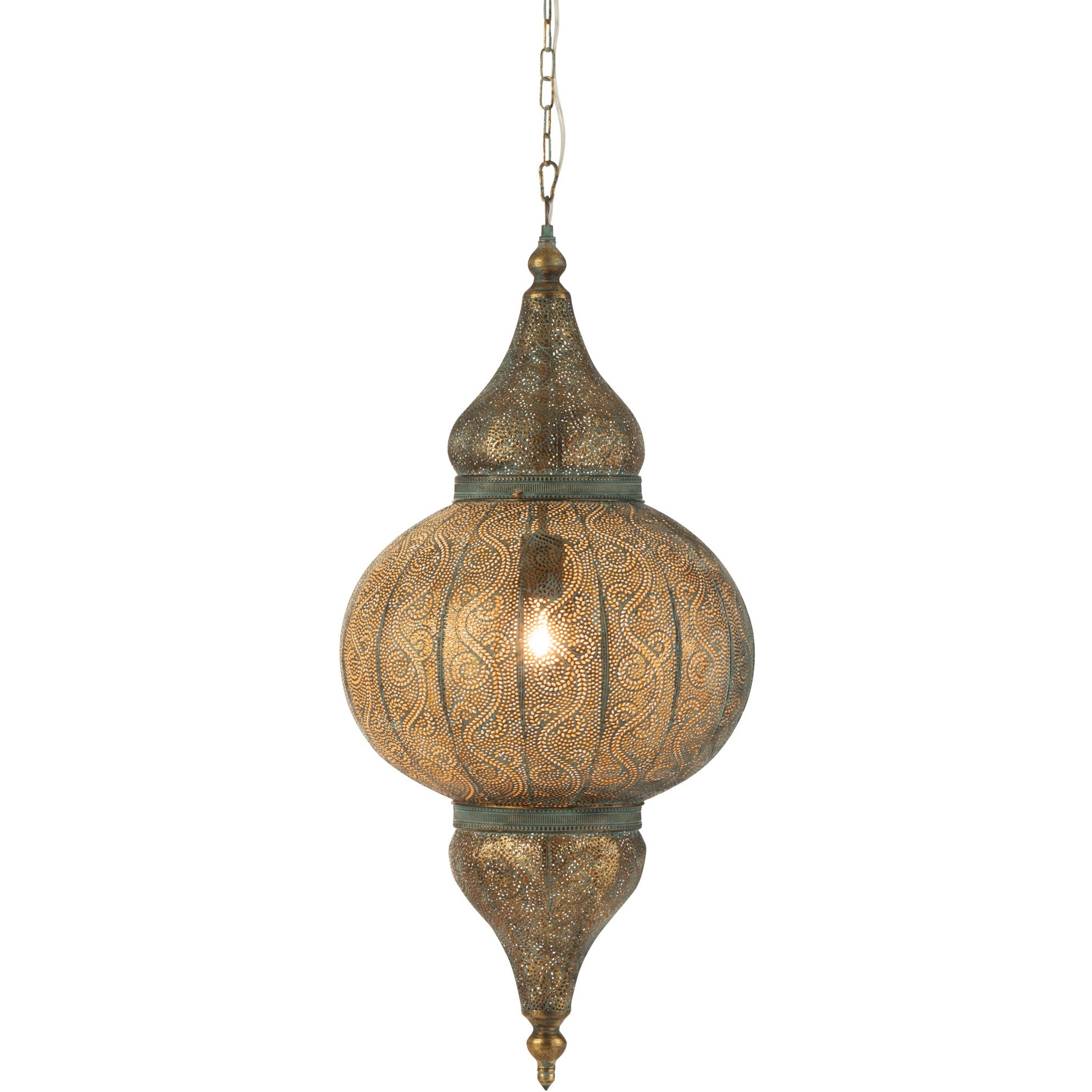 lampe-hängend-oriental